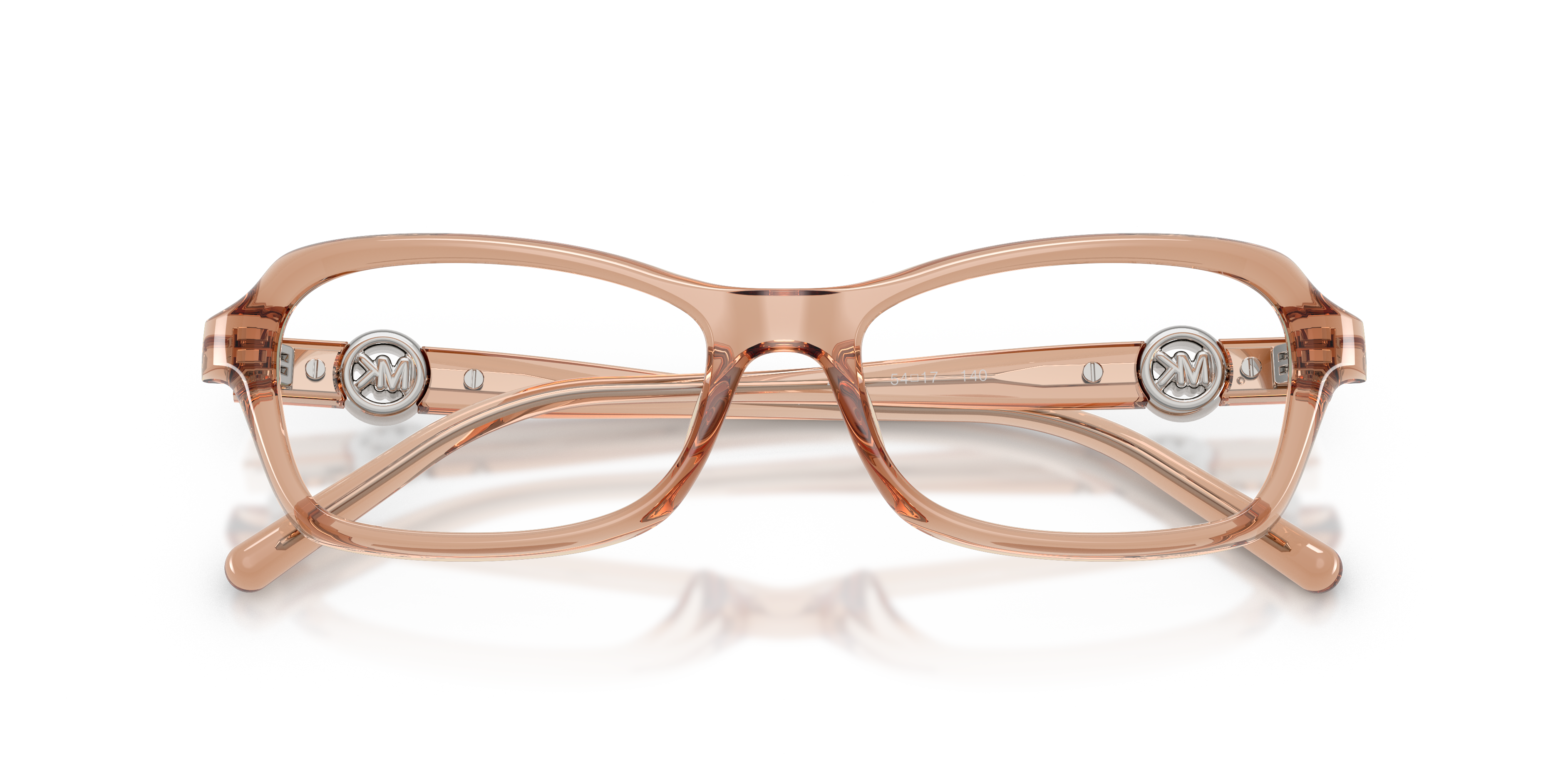 Michael Kors MK4182U 4051 Hakone 